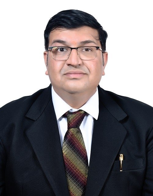 Manish min