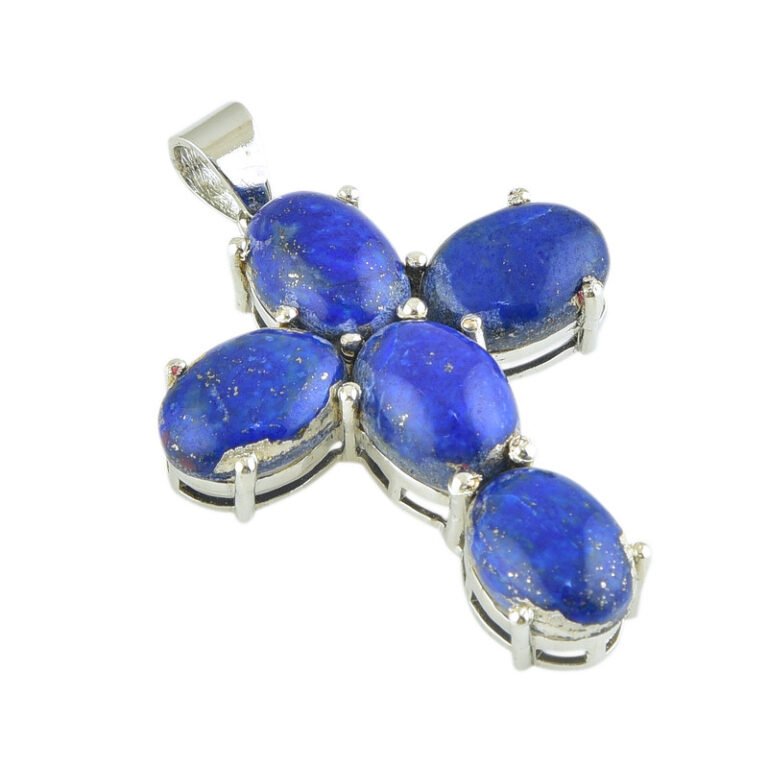 LAPISH PENDANT