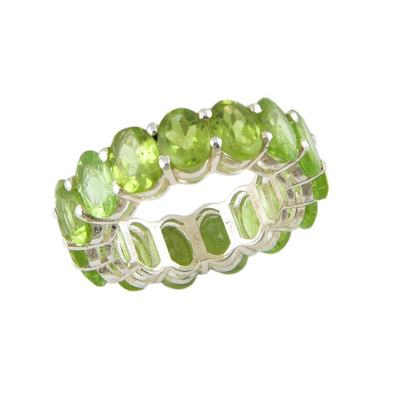 PARRI DOTS  RINGS