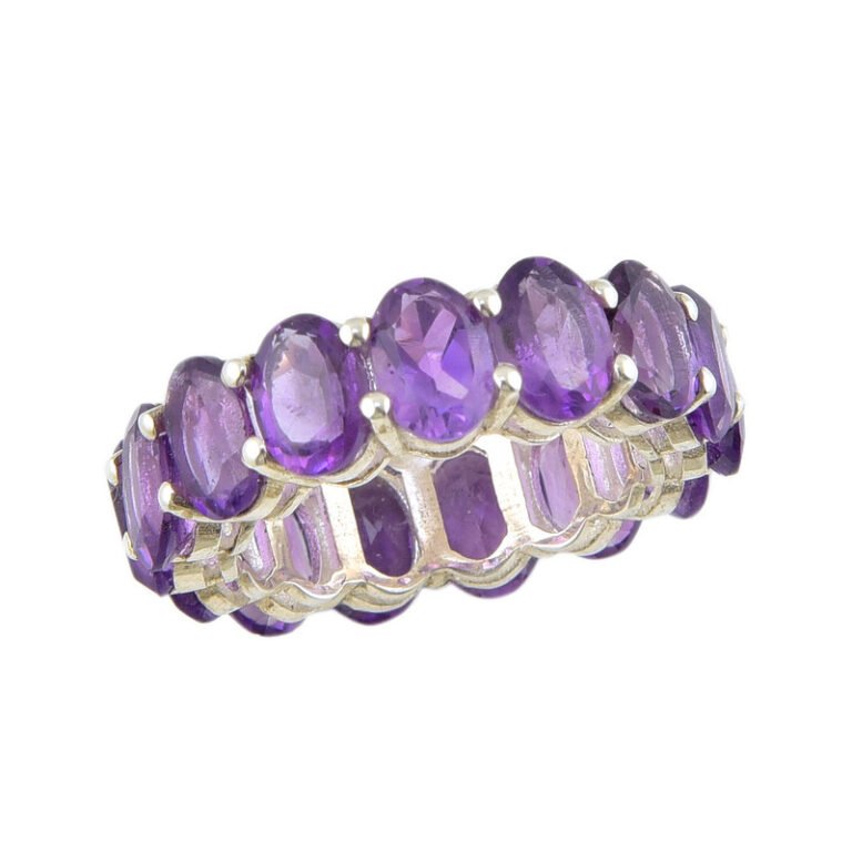 ANETHYEST RINGS