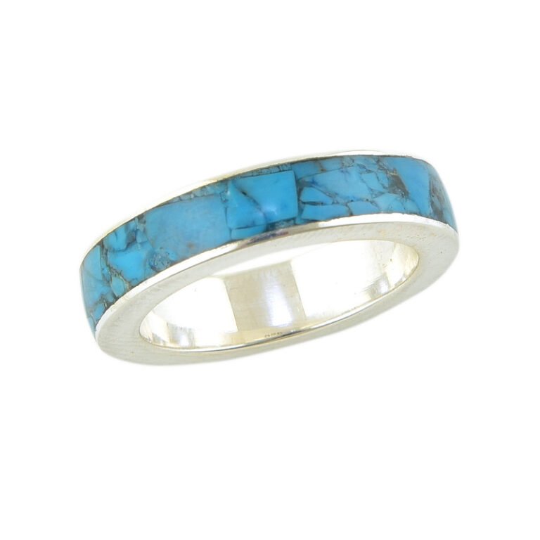 TURQUOISE RINGS