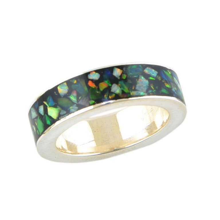 TURQUOISE RINGS