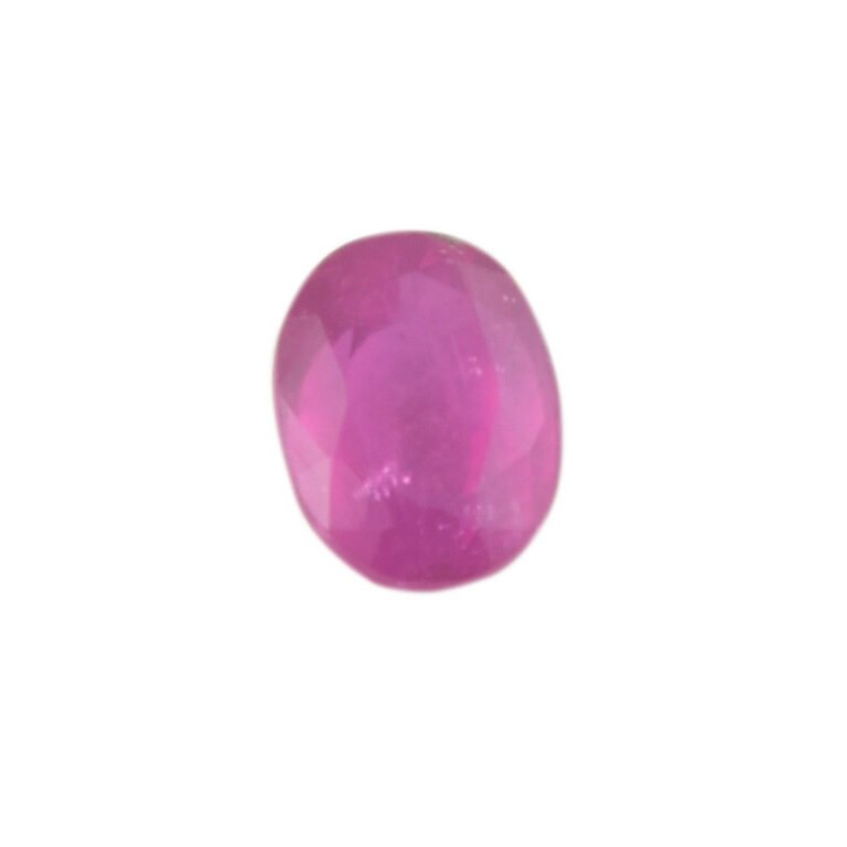 RUBY ( MANIK) STONE