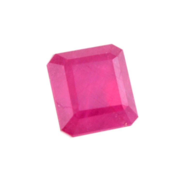 RUBY ( MANIK) STONE