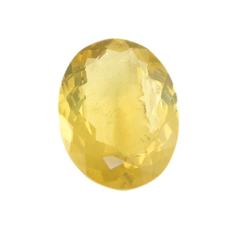 CITRINE (SUNHELA) STONE