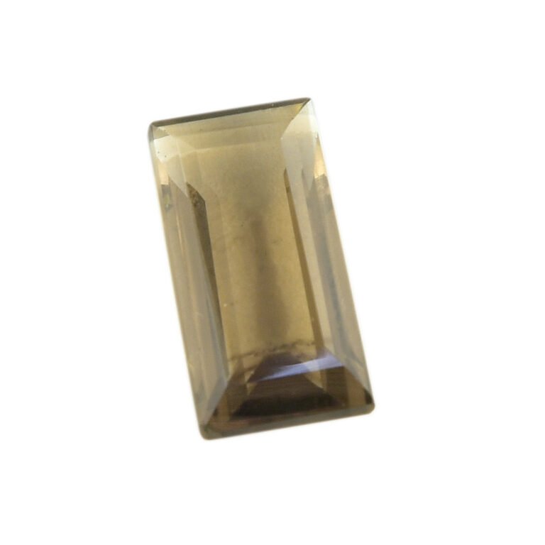 SMOKY QUARTZ STONE