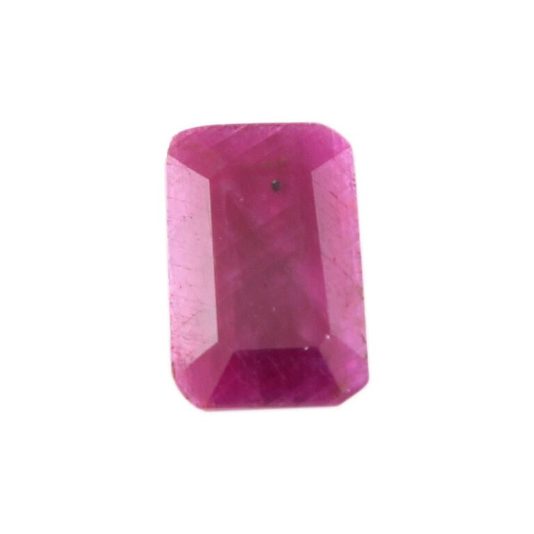 RUBY ( MANIK) STONE