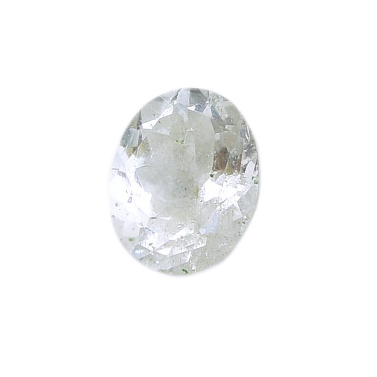 ROCK CRYSTAL (SPHATIK) STONE