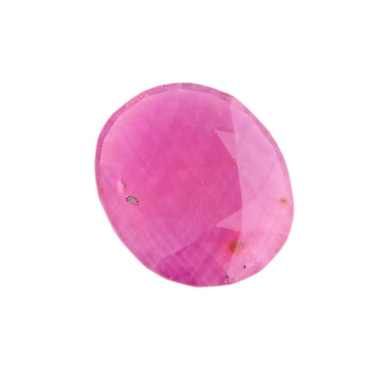 RUBY ( MANIK) STONE