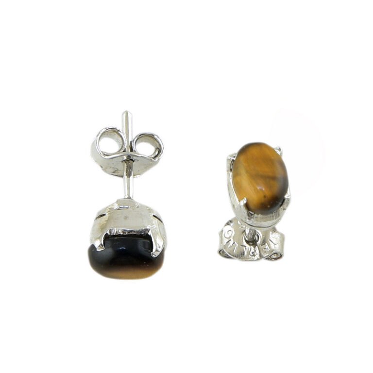 TIGER EYE TOPS