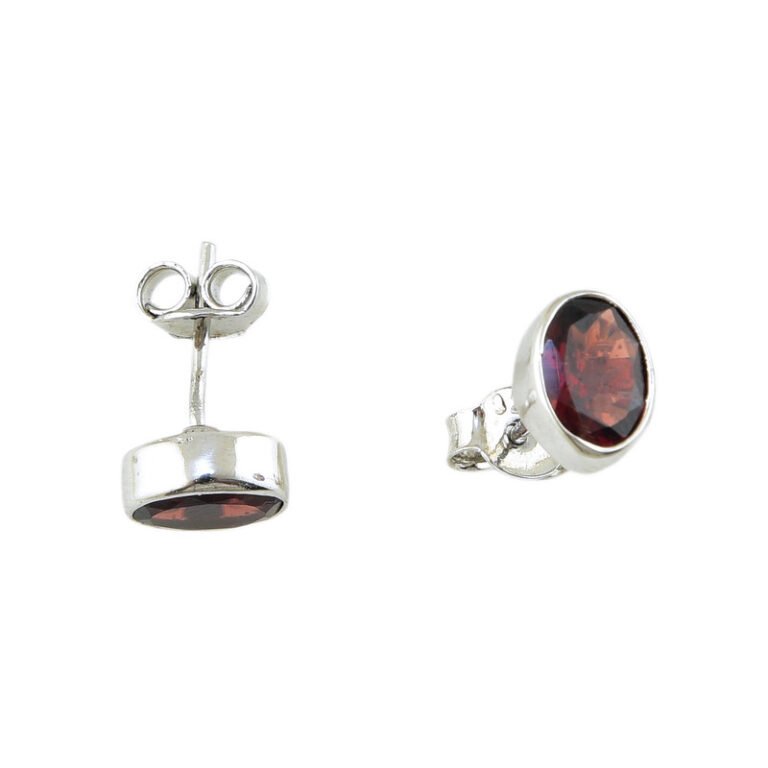 GARNET TOPS