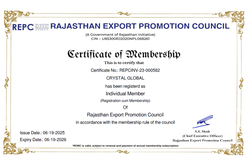 Certificate 2 min