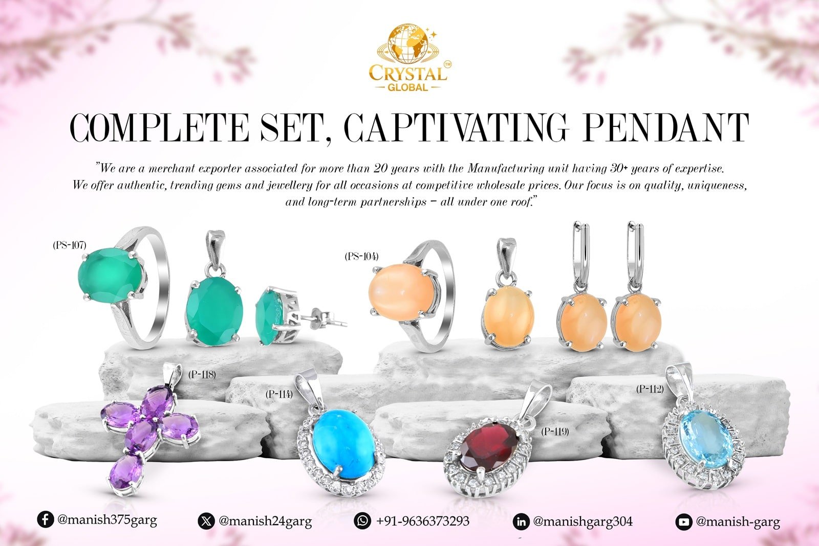 Set & pendant min