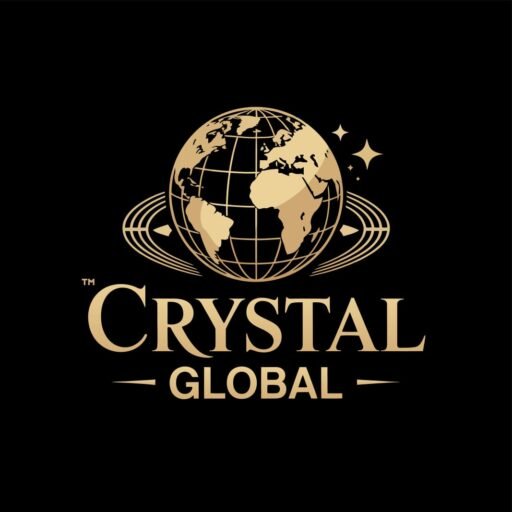 Crystal Global Biz